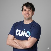 Tuio Employee Paco Sahuquillo Cebrian's profile photo