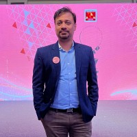 Swapnil Rewatkar's profile photo