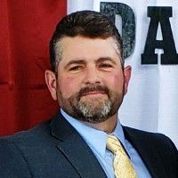 Barnsley Construction Group Employee Steve Rosser's profile photo