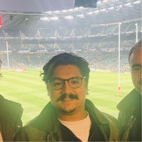 The Moving Portal Employee George Mahendran's profile photo
