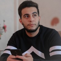 Misk Employee Magherbi Amine's profile photo