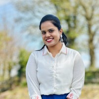 Proofpoint Employee Misha Mathew's profile photo