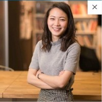 Leroy Street Studio Architecture Employee Kelly Lai's profile photo