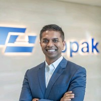 Vopak Employee Neeraj Kumar's profile photo