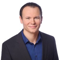 Fastly Employee Alexander Orlov's profile photo