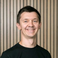 Build Index Employee Chris Bagnall's profile photo