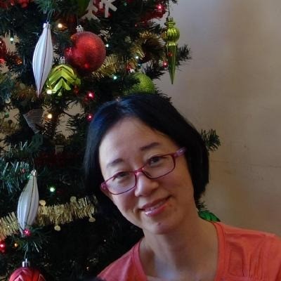 Aurora Wang Email