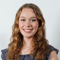 Rice University Employee Caroline Thames's profile photo