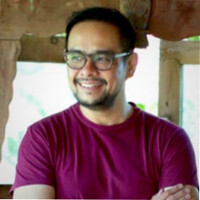 GREAT EASTERN Employee Peter Hermawan's profile photo