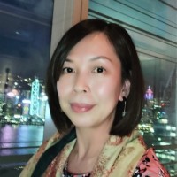 Giorgio Armani Operations Employee Karina Cheung's profile photo
