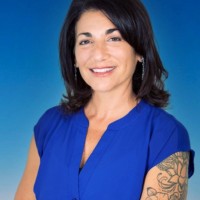 Member Force Employee Meredith Castelli's profile photo