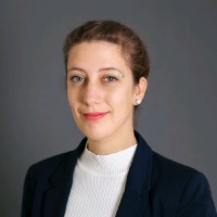 Refined Laser Systems GmbH Employee Silke Morris's profile photo