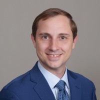 Edward Jones Employee Joe Crpc's profile photo