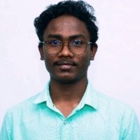 Framsikt AS Employee Nithi Dhanasekaran's profile photo