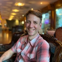 Shell Employee Rob Ingham's profile photo