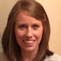 Trinity College Dublin Employee Amy Connery's profile photo