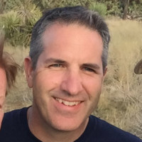 Walt Disney Imagineering Employee John Bunt's profile photo