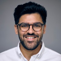 Gresham House Ventures Employee Hamza Rafiq's profile photo