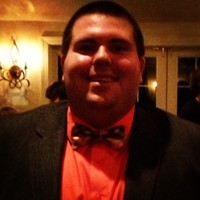 Fallene, Ltd. Employee James Cresswell's profile photo