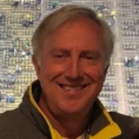 Bank of America Employee Jack Wiser's profile photo