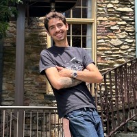 Wrangler Employee Andrew Hilfiger's profile photo