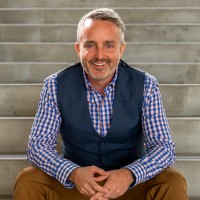Innovate Media :: Online Video Storytelling and Marketing Strategy Employee Ben Amos's profile photo
