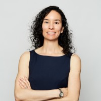 Render Network Foundation Employee Silvia Lacayo's profile photo