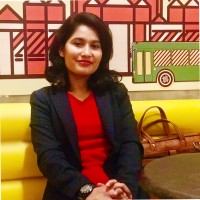 Lady Hardinge Medical College - LHMC New Delhi Employee Rajni Rawat's profile photo