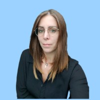 Delphine Bereaux's profile photo