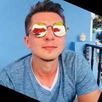 Skywind Group Employee Sergiu Apetroaei's profile photo