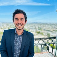 The London West Hollywood at Beverly Hills Employee Jamison Vaught's profile photo