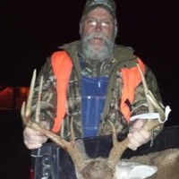 Southern Star, Inc. Employee Mark Baker's profile photo