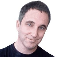 FacesMedia Employee David Walsh's profile photo