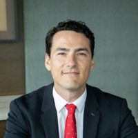 Newmark México Employee Luis Carlos Nevarez's profile photo