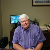 Land O'Lakes Employee David Friederich's profile photo