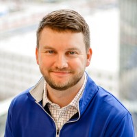 Atrium Employee Alec Davis's profile photo