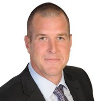 GreenSeal Cannabis Co. Employee Chad Morphy's profile photo