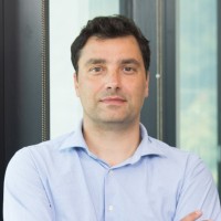 Laverock Therapeutics Employee Vlad Seitan's profile photo