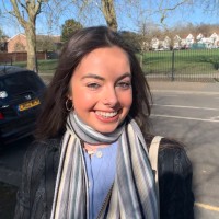 Campus Group Employee Jessica Howard's profile photo