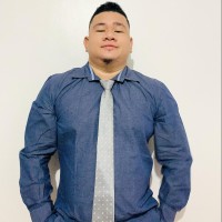 Greek House Employee Mishael Tereso's profile photo