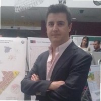 Pedro-Noé García. Email