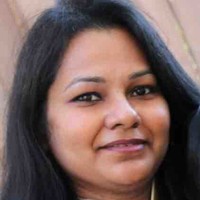 Allele Biotechnology & Pharmaceuticals Inc. Employee Rezwana Sharna's profile photo