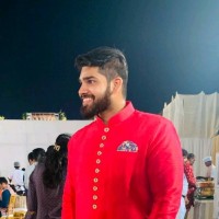 OptiPhoenix Employee Dushyant Wadhankar's profile photo