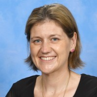 Brisbane Catholic Education Employee Prue C.'s profile photo