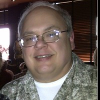 Northrop Grumman Employee Rick Coberly's profile photo