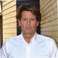 MYVOICE.AI Employee Ivar Line's profile photo