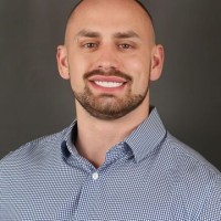 Better Tax Relief Employee Kyle Babcock's profile photo