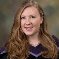 Pottawattamie County, Iowa Employee Kristen Bracker's profile photo