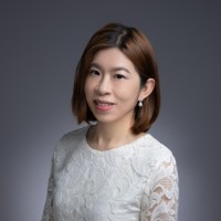 BCT Group - BCT Financial Ltd & Bank Consortium Trust Co Ltd Employee Jenny Yeung's profile photo