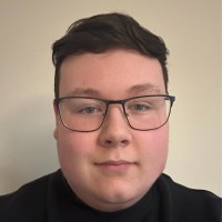 Patient Prism Employee Mason Rogers's profile photo